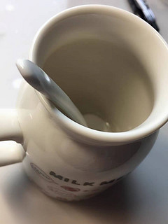 日式陶瓷牛奶杯