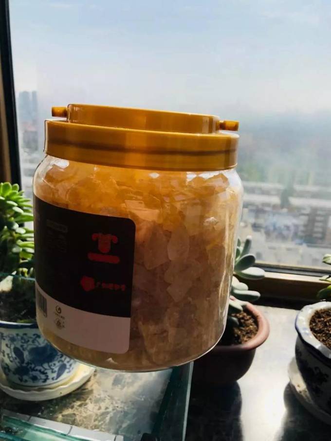 红棉食糖
