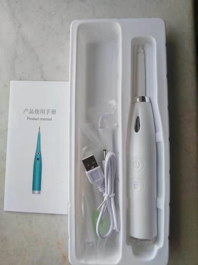洗牙仪