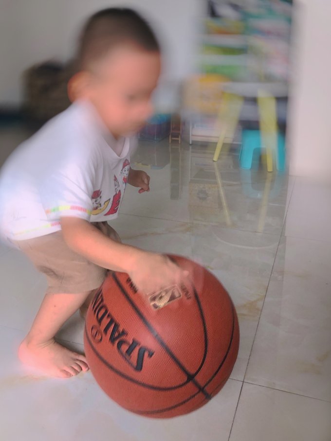 篮球