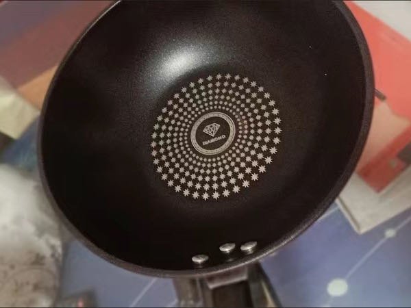 平底锅