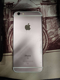 iPhone 6s 廉颇老矣，尚能饭否