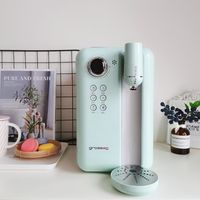 幸福小水吧—grossag即热速冷水机!