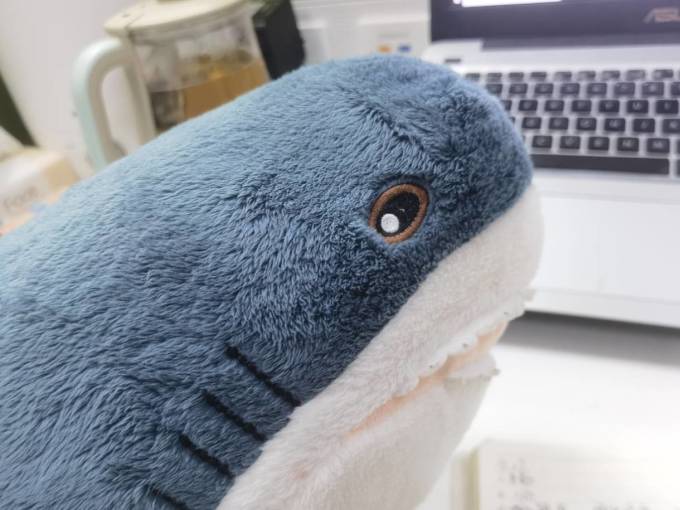 毛绒布艺