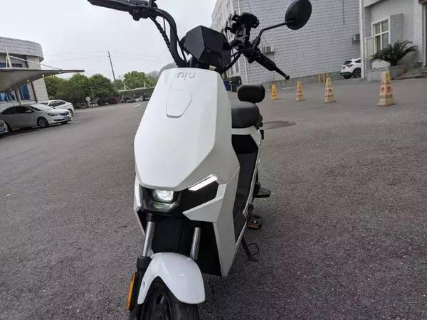 电动车