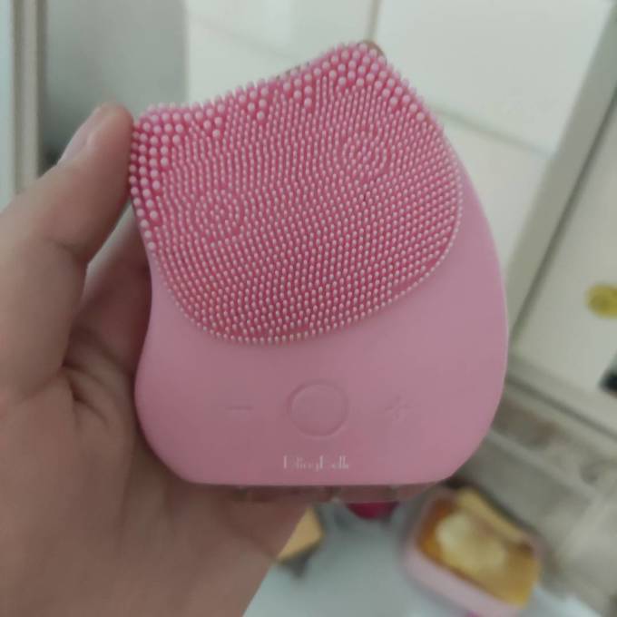 洁面仪