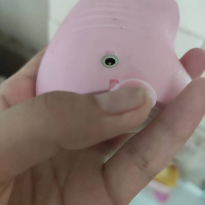洁面仪
