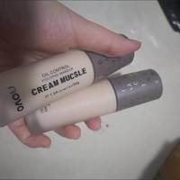 安利好用的粉底液~