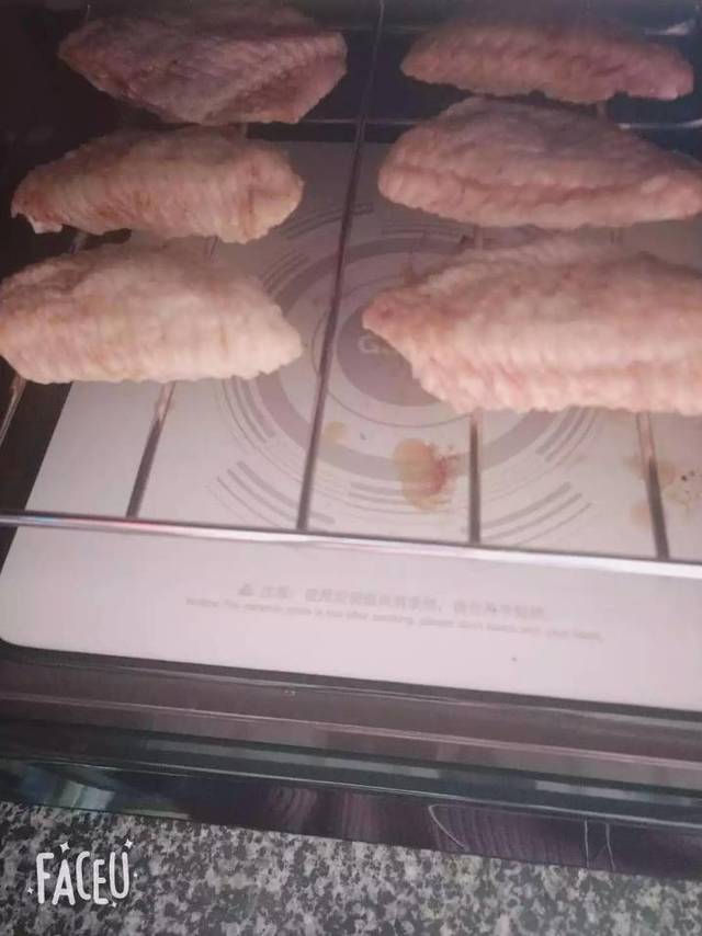 微波炉
