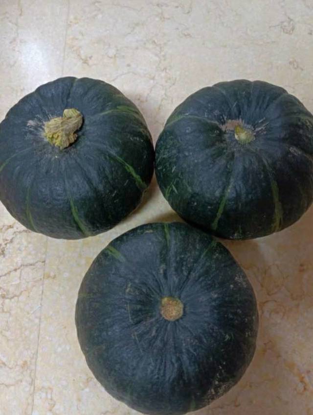 南瓜