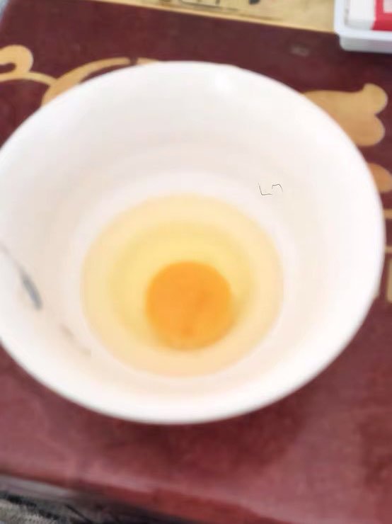 鸡蛋