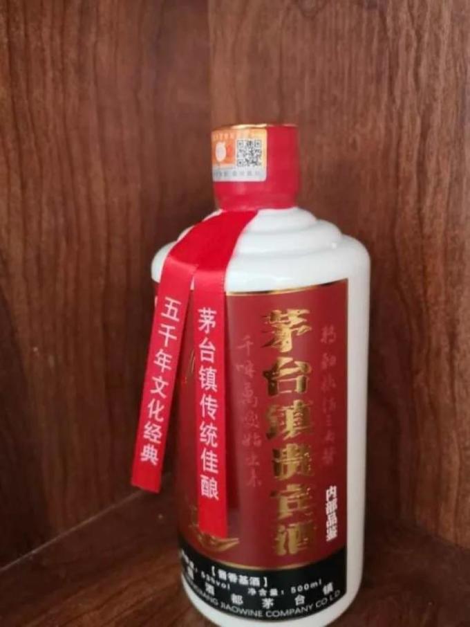 猛酱白酒