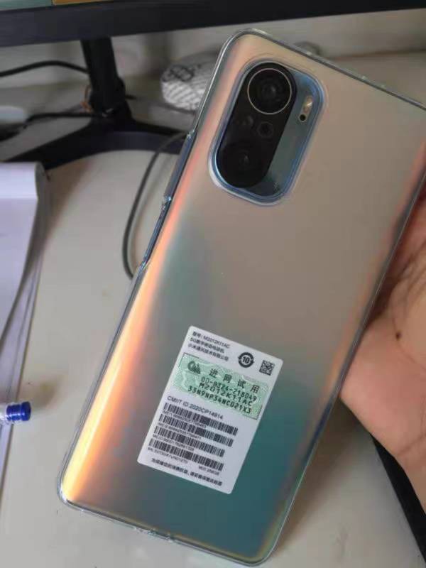 plus会员redmi红米k405g手机6gb128gb晴雪