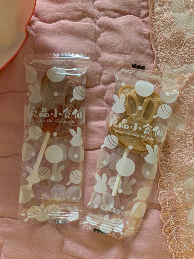 小食仙糖果巧克力