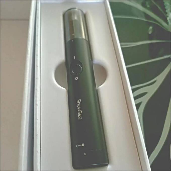 奔腾鼻毛修剪器