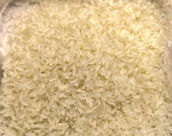 方便食品