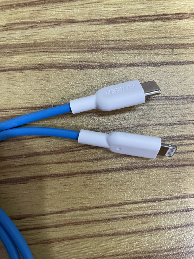 安克数据线
