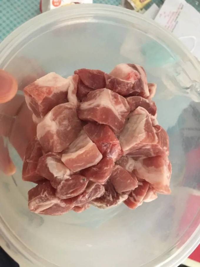 卓宸牛肉