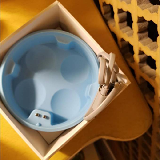 按摩器
