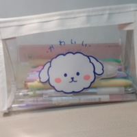 笔袋