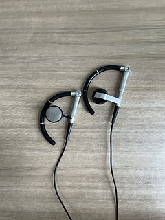 有线平头｜B&O EarSet 3i