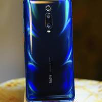 现在还流畅的红米k20pro