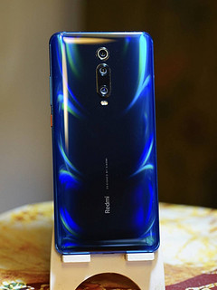 现在还流畅的红米k20pro