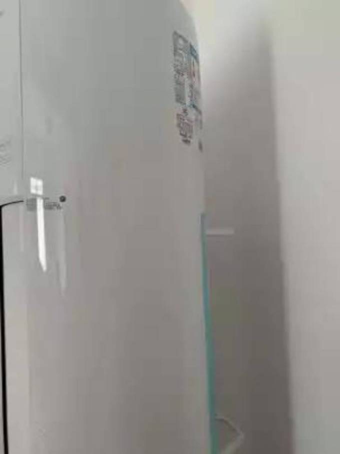 华凌立柜式空调