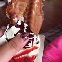 鸭翅