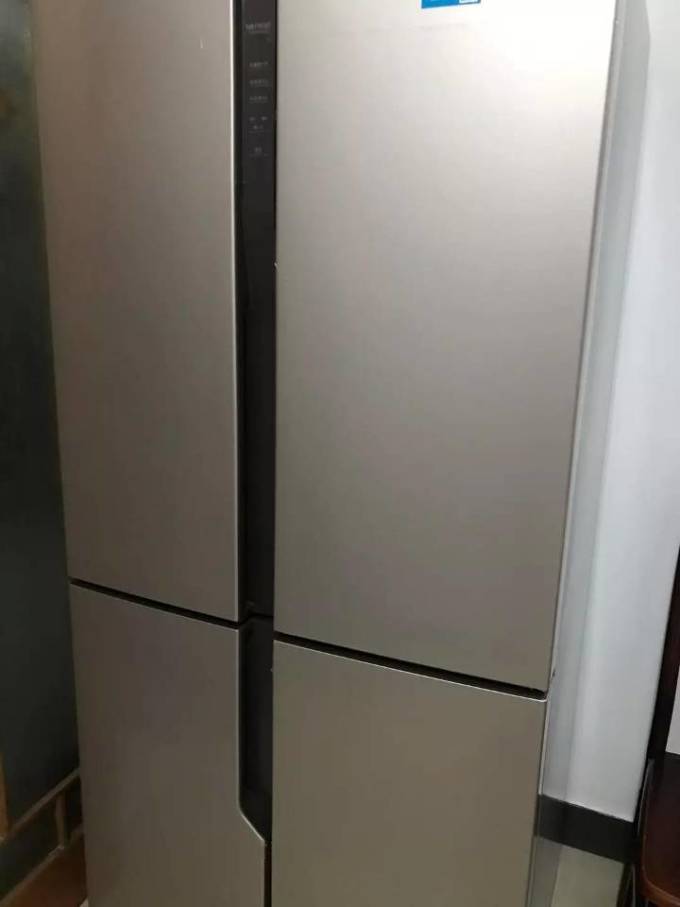 海信多门冰箱