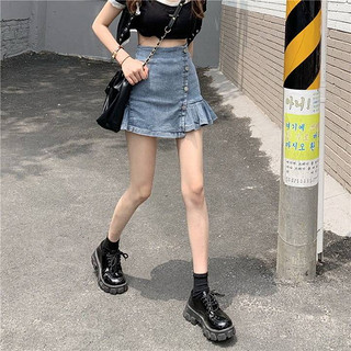 绝美的夏天衣服