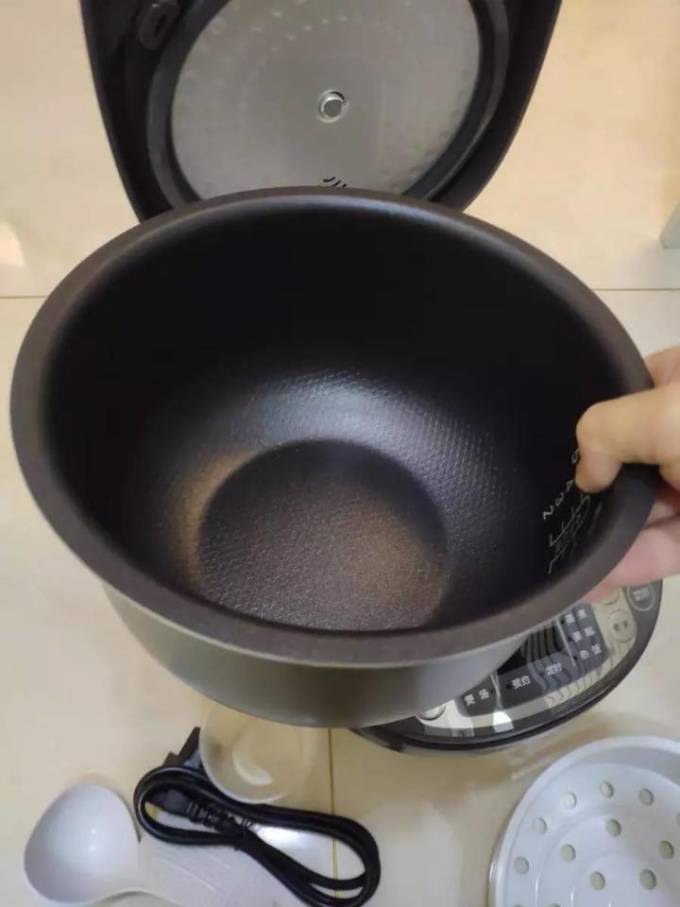 苏泊尔电饭煲