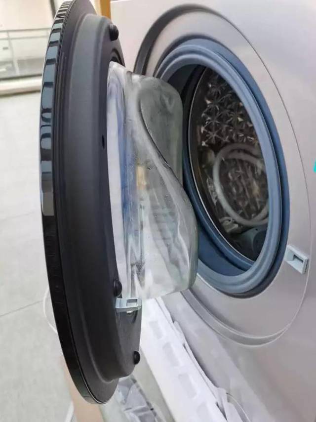 洗衣机