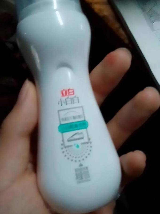 立白衣物清洁