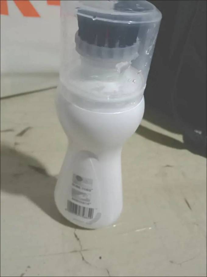 立白衣物清洁