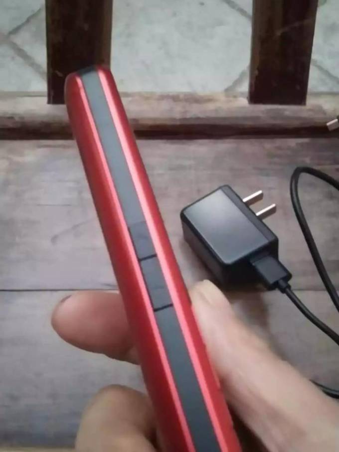 非智能手机