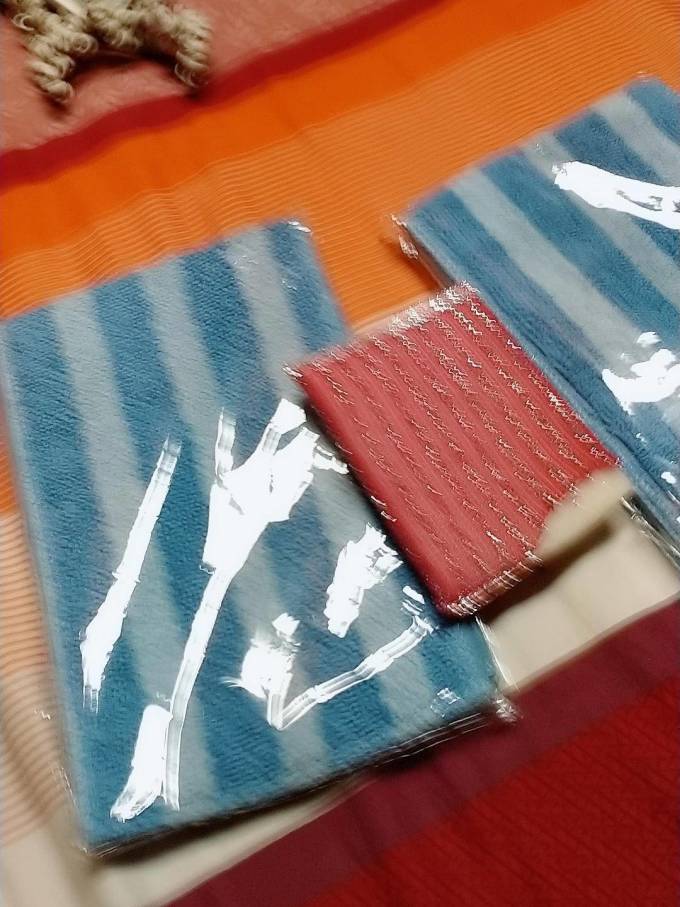 巧妙洁清洁用品配件