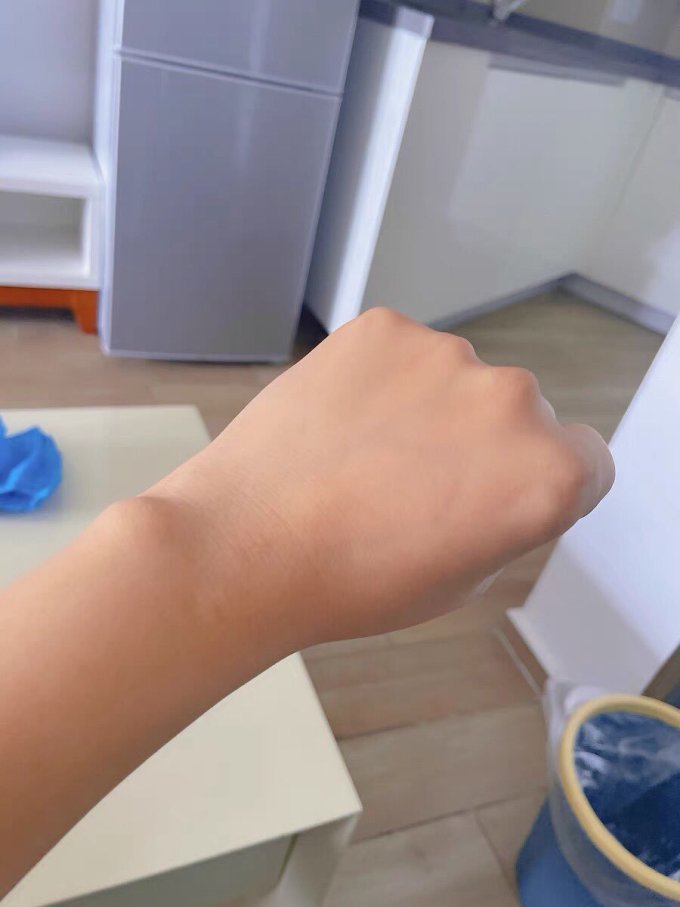 欧丽源手膜