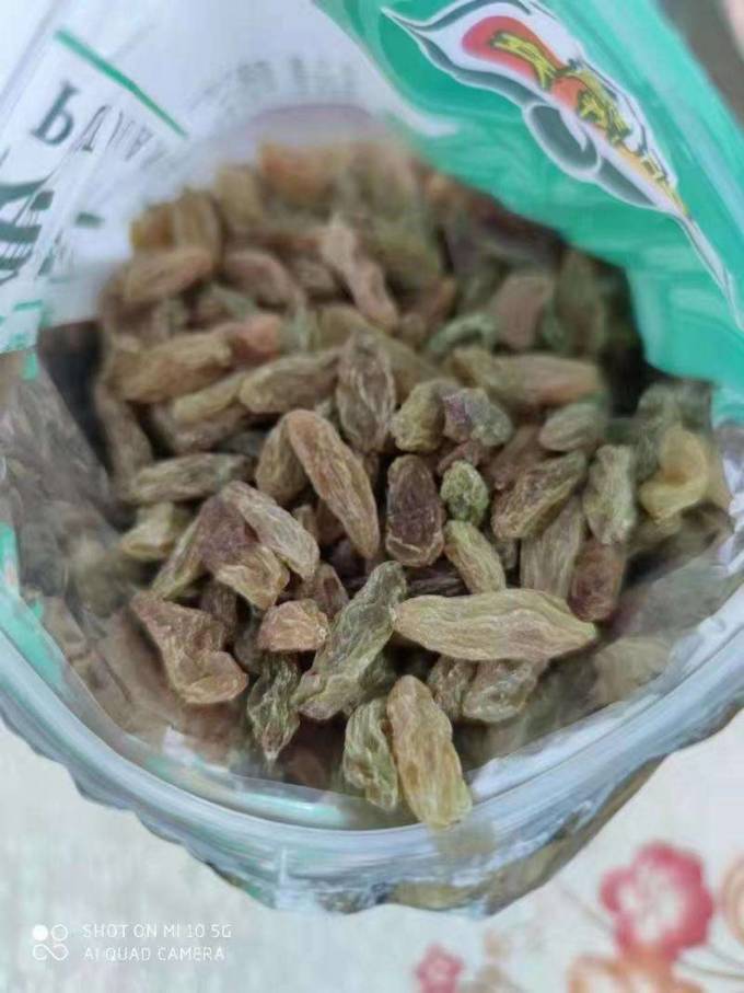 西域良品蜜饯果脯