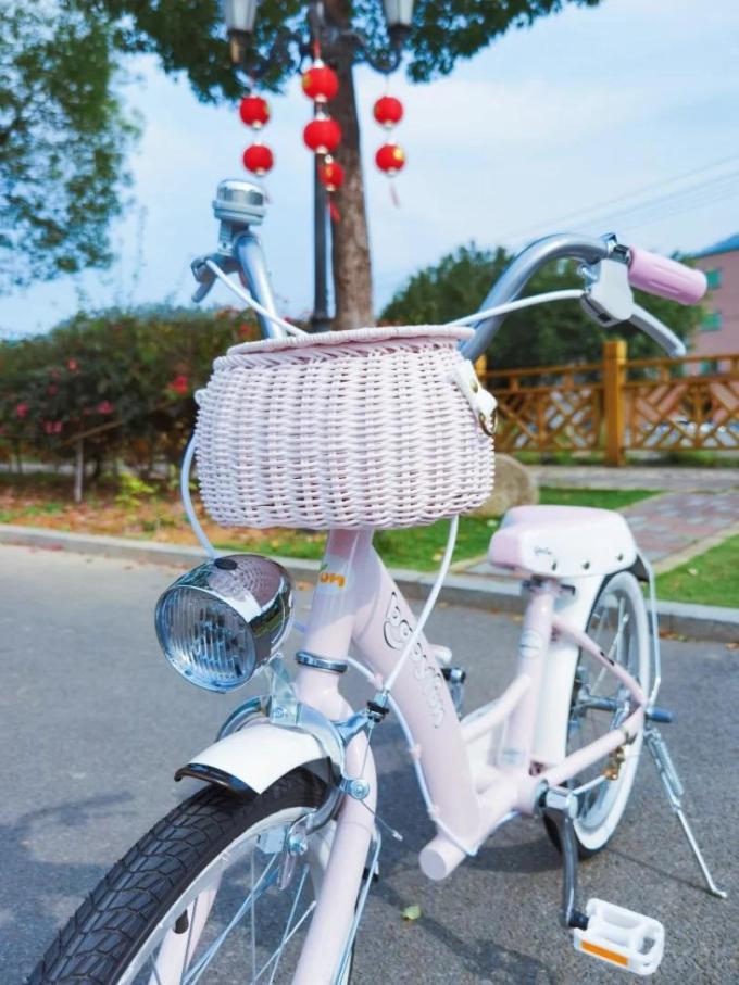 儿童自行车
