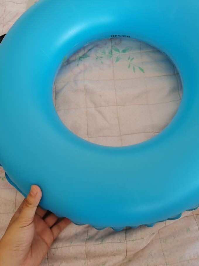 羽克游泳圈