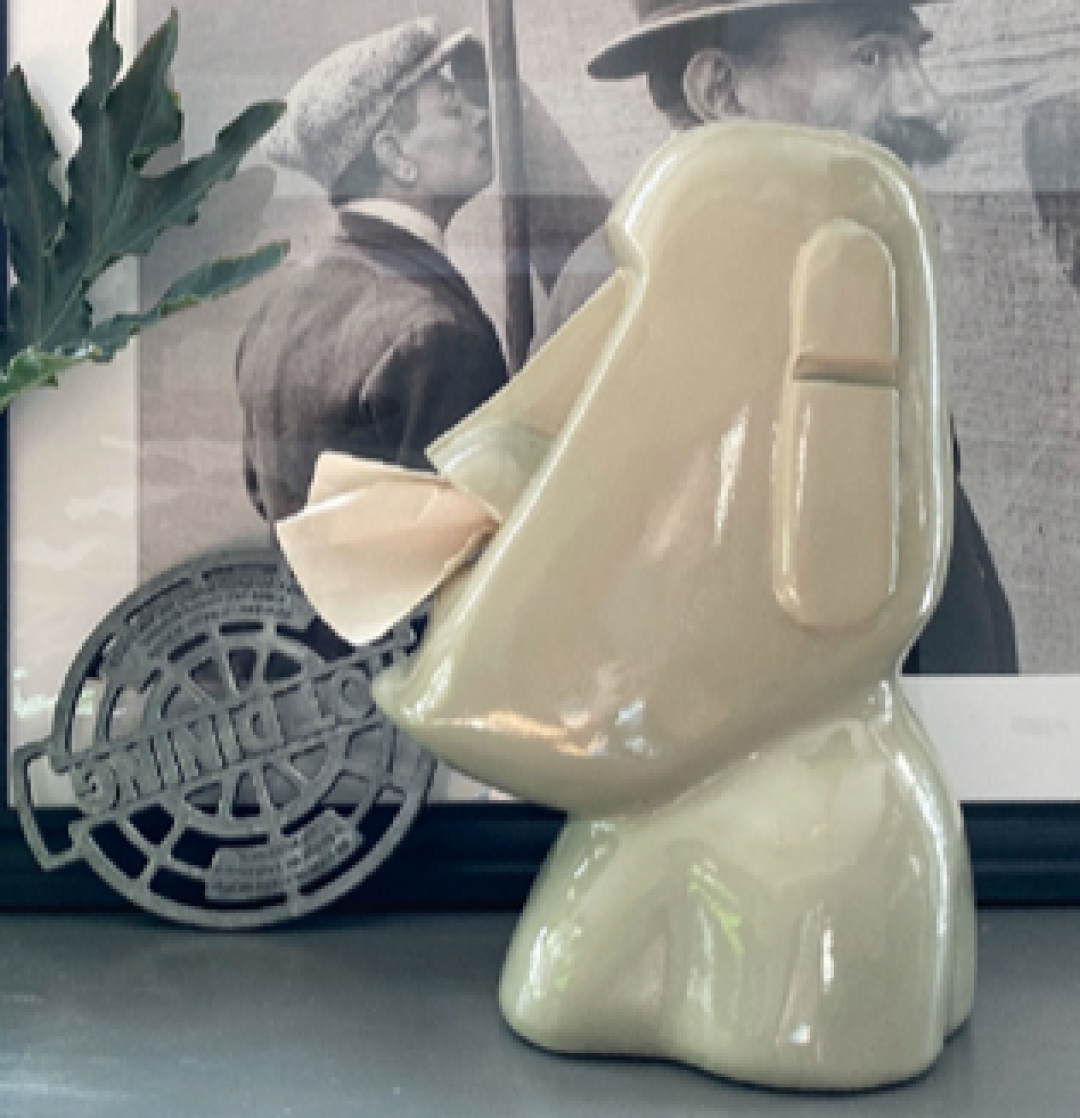 抽纸盒软装哪家强？多种风格纸巾盒大合集，看你最想pick哪款。