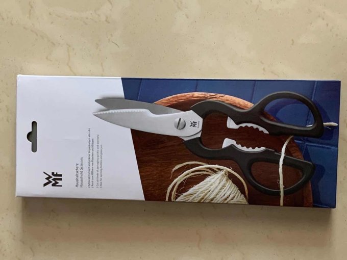 福腾宝厨用剪刀