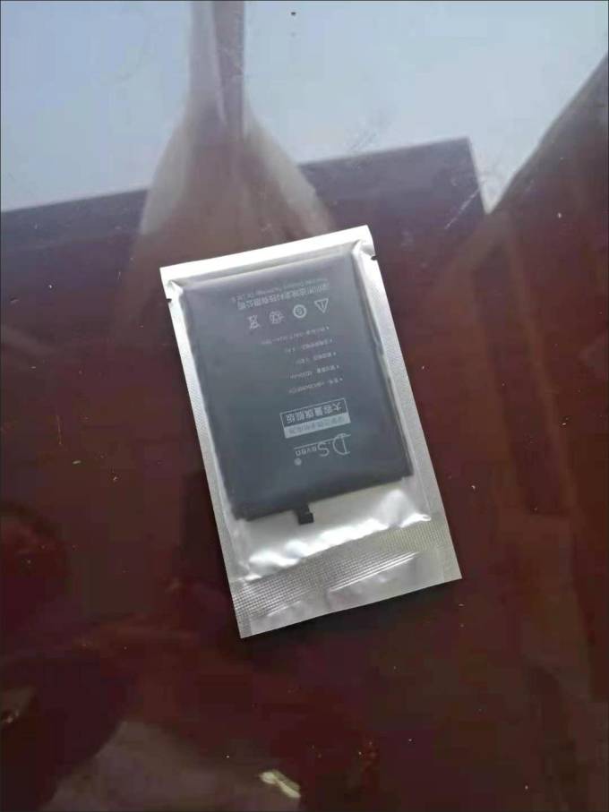 华为电池