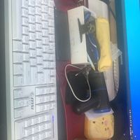 超值的键盘