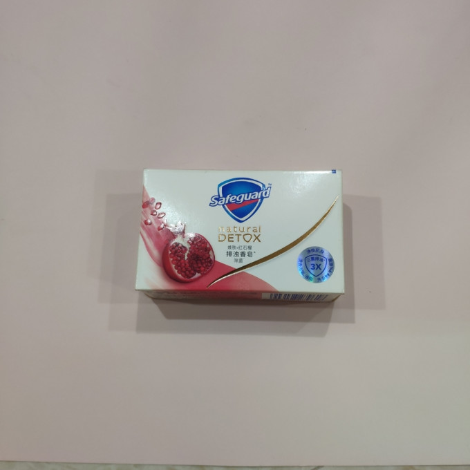 舒肤佳沐浴产品