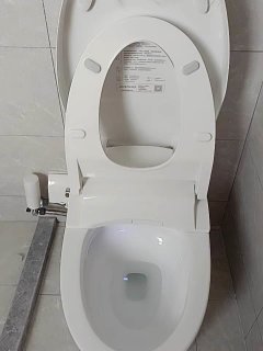 九牧马桶