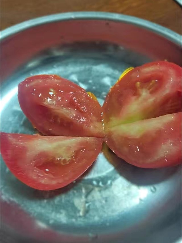 西红柿