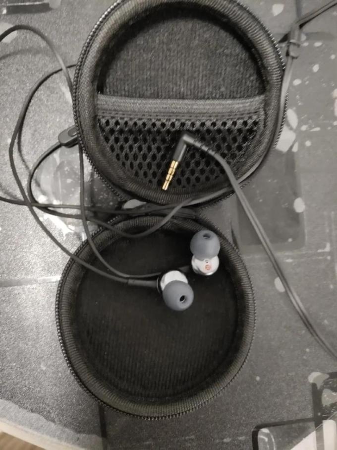 sony 索尼 入耳式立体声通话耳机mdr-ex255ap 黑色怎么样_好吗_开箱