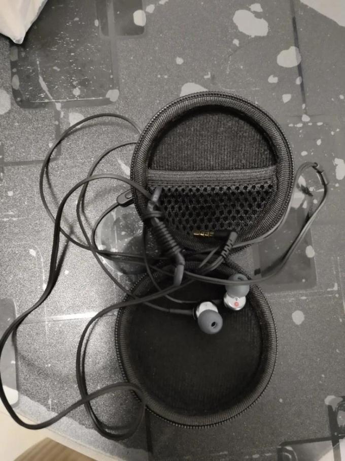 sony 索尼 入耳式立体声通话耳机mdr-ex255ap 黑色怎么样_好吗_开箱